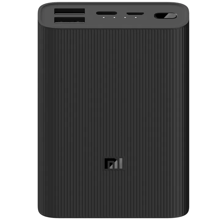 Xiaomi Mi Power Bank 3